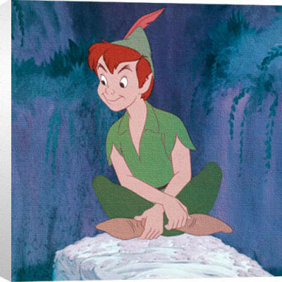 Disney-Peter-Pan-135869 - desene animate vechi si noi