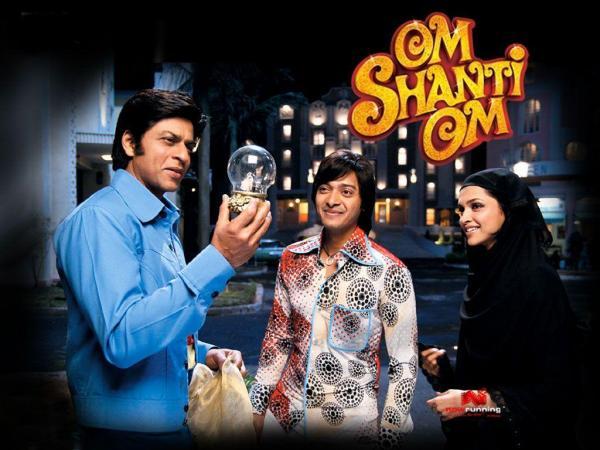 om shanti om (4) - Om shanti om