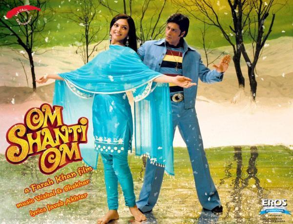 om shanti om (7) - Om shanti om