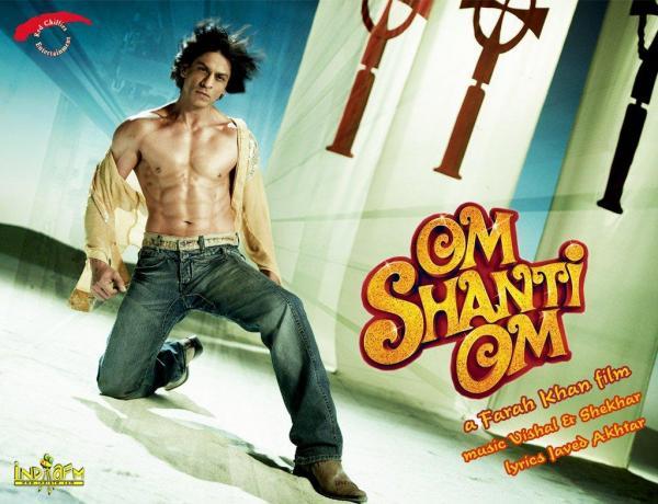 om shanti om (9) - Om shanti om