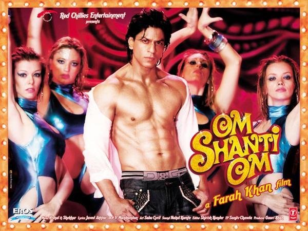 om shanti om (10) - Om shanti om