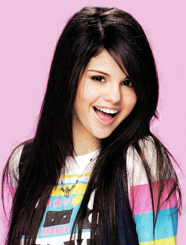 Selena Gomez (8) - Selena Gomez