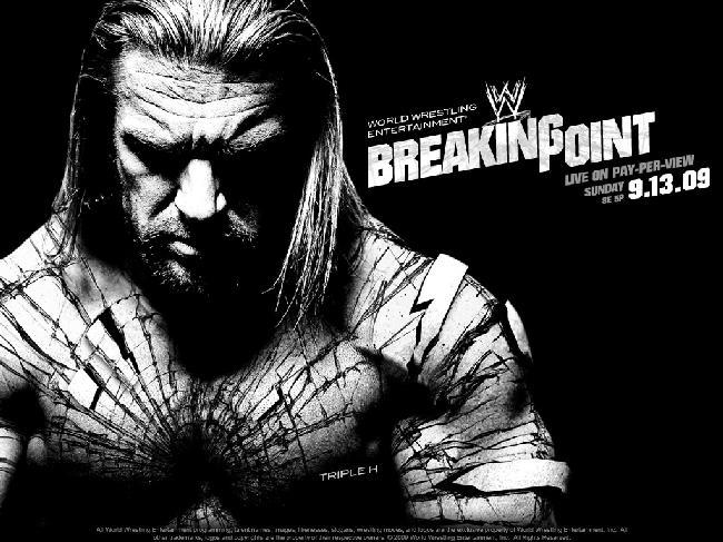 Breaking Points Star :D - Triple H-Unchiul Meoo