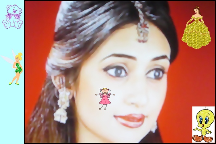 Editate (21) - PoZe BMTD shy Choti Bahu Edytate SoOper