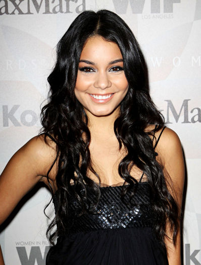 wenn2871803 - Vanessa Hudgens