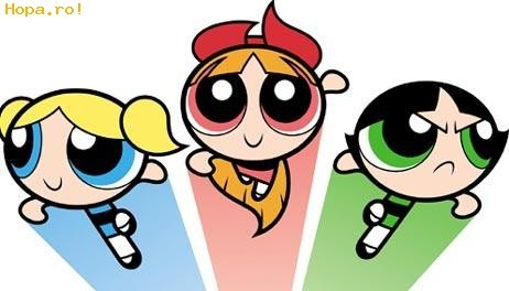 fetitele_powerpuff_1229011711 - desene animate