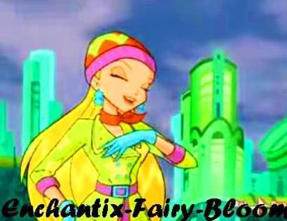 6 - Winx - Episodul 70