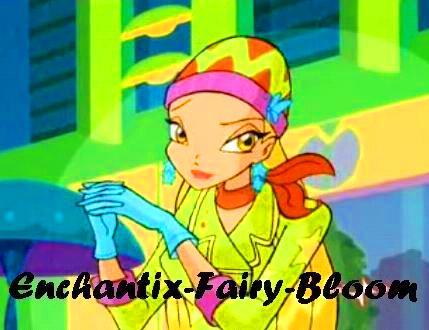 7 - Winx - Episodul 70