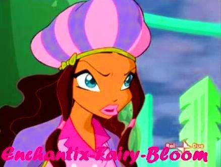 8 - Winx - Episodul 70