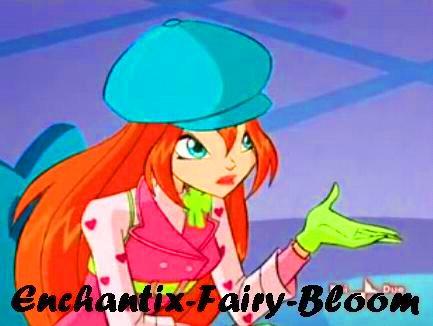 9 - Winx - Episodul 70