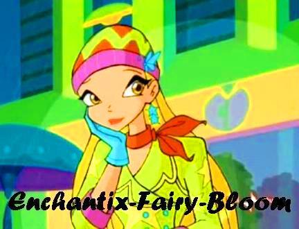 11 - Winx - Episodul 70