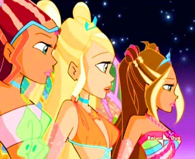 4 - Winx - Episodul 74