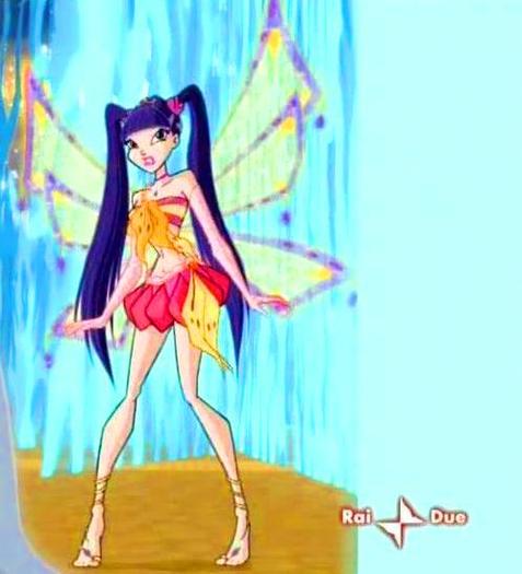 12 - Winx - Episodul 74