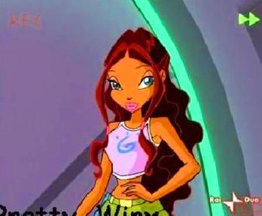 1 - Winx - Episodul 73