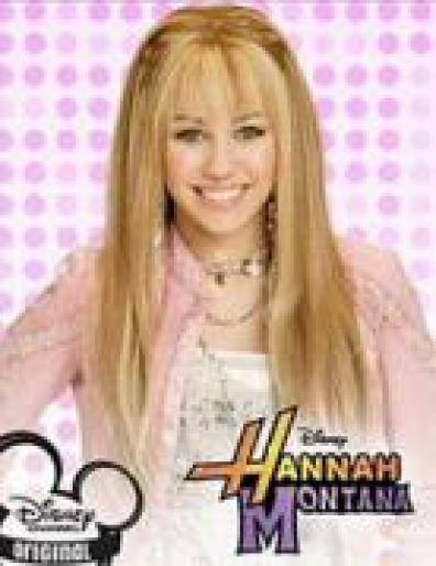 NLSZDCAUMDYGNBFNBZB - hannah montana