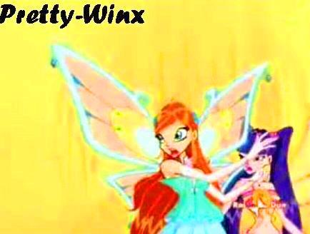 3 - Winx - Episodul 73