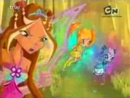 4 - Winx - Episodul 73