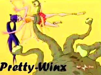 5 - Winx - Episodul 73