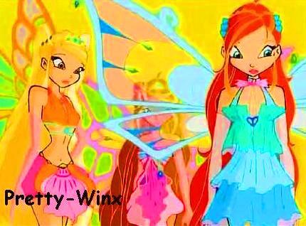 8 - Winx - Episodul 73