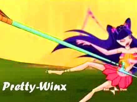 11 - Winx - Episodul 73