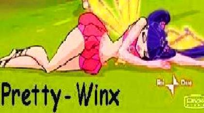19 - Winx - Episodul 73
