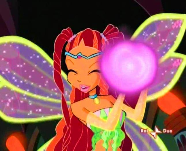 4 - Winx - Episodul 76