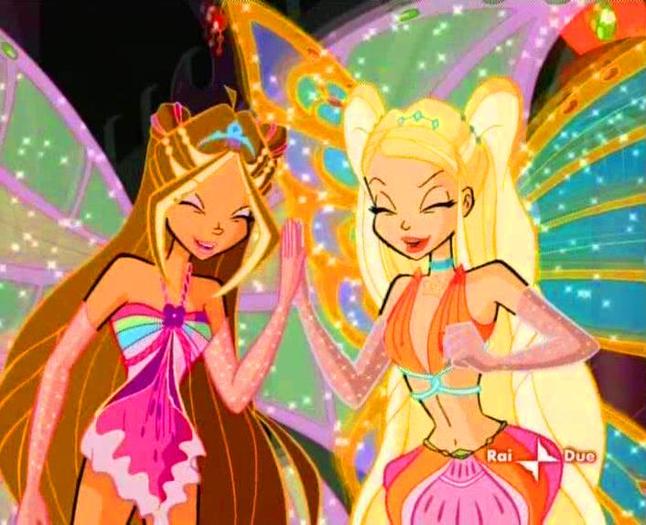 9 - Winx - Episodul 76