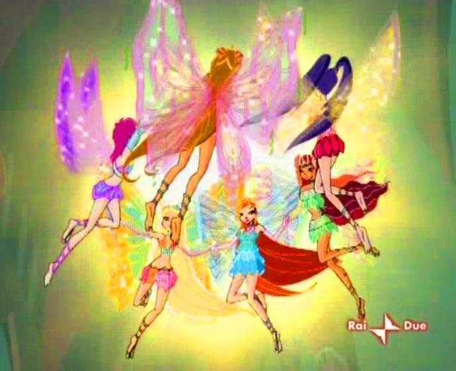 12 - Winx - Episodul 76