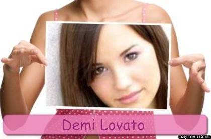 CBYRMOBUKJPHILYQCPF - Aici va arat cat de moolt o iubesk pe Demi Lovato