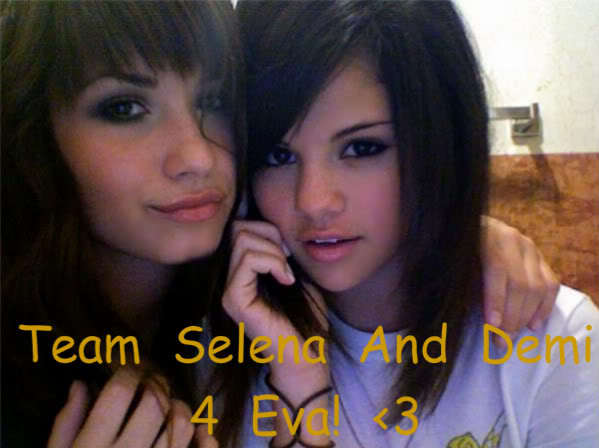 demi-and-selena--1 - Demi Lovato and Selena gomez