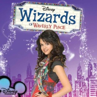 Magicieni din Waverly Place - Magicieni din Waverly Place