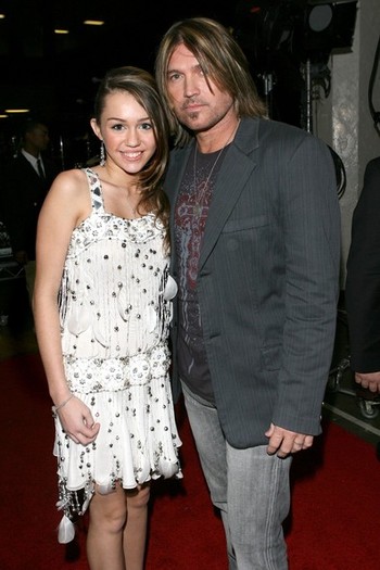 2006AmericanMusicAwardsBackstage_Jf - club miley-Miley and Billy