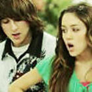 Season_2_1 - club miley-Miley and Mitchel Musso