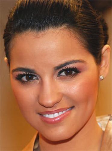 Maite Perroni - Maite Perroni