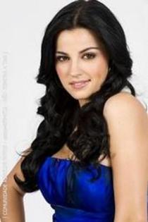 Maite Perroni