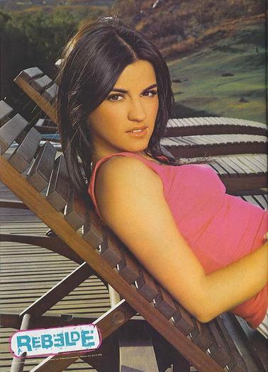 Maite Perroni - Maite Perroni