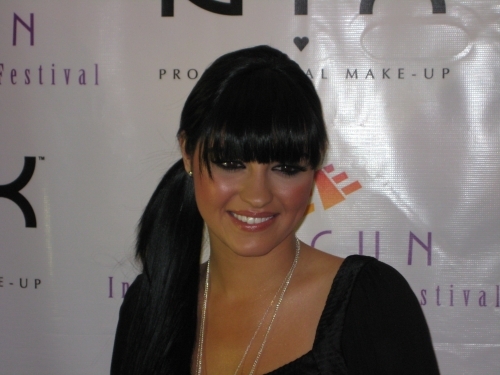 Maite Perroni - Maite Perroni