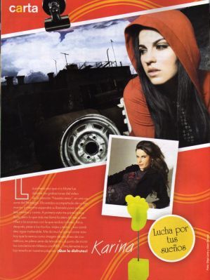 Maite Perroni - Maite Perroni