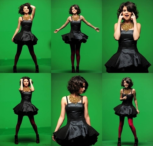 selena pe verde - poze selena gomez