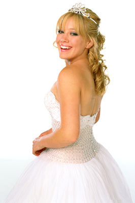 2772_Hilary in Cinderella dress - Actorii mei preferati