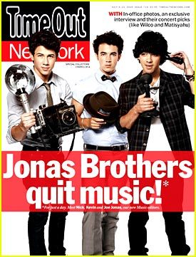 jonas-brothers-time-out-ny - MAGAZINES