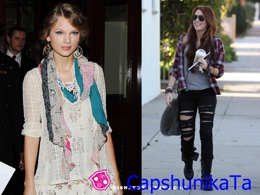 8 - Poze cu Taylor Swift