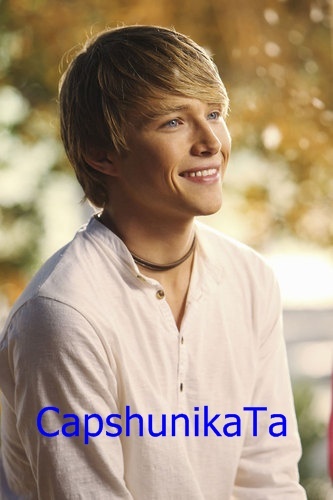 3 - Sterling Knight