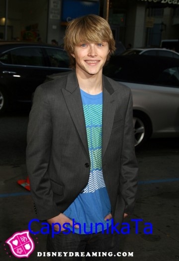 9 - Sterling Knight