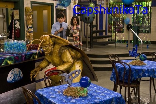 1 - Wizards Of Waverly Place