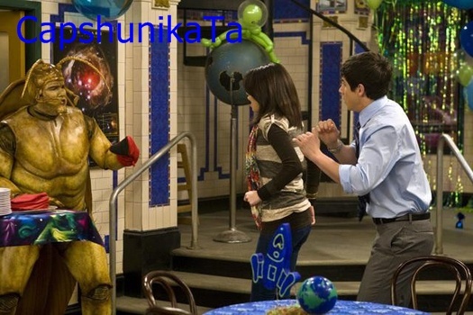 6 - Wizards Of Waverly Place