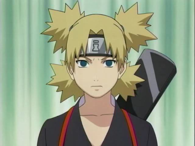 Temari