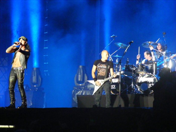 050 - Concert Metallica  Rammstein etc