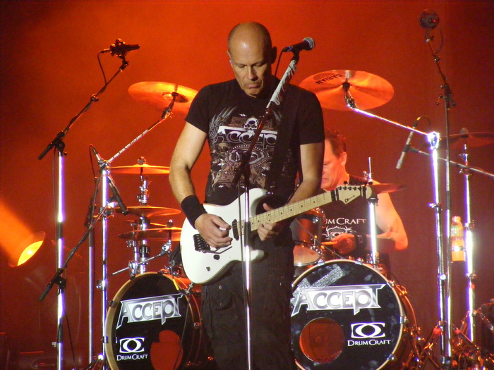 055 - Concert Metallica  Rammstein etc