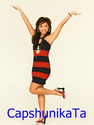 6 - O_Poze cool cu Brenda Song_O